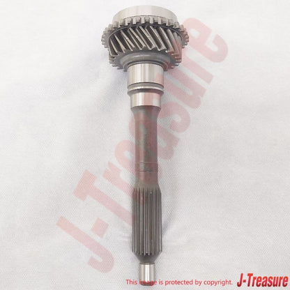 TOYOTA LEVIN TRUENO AE86 Genuine M/Transmission Gear Input Shaft 33301-12010 OEM