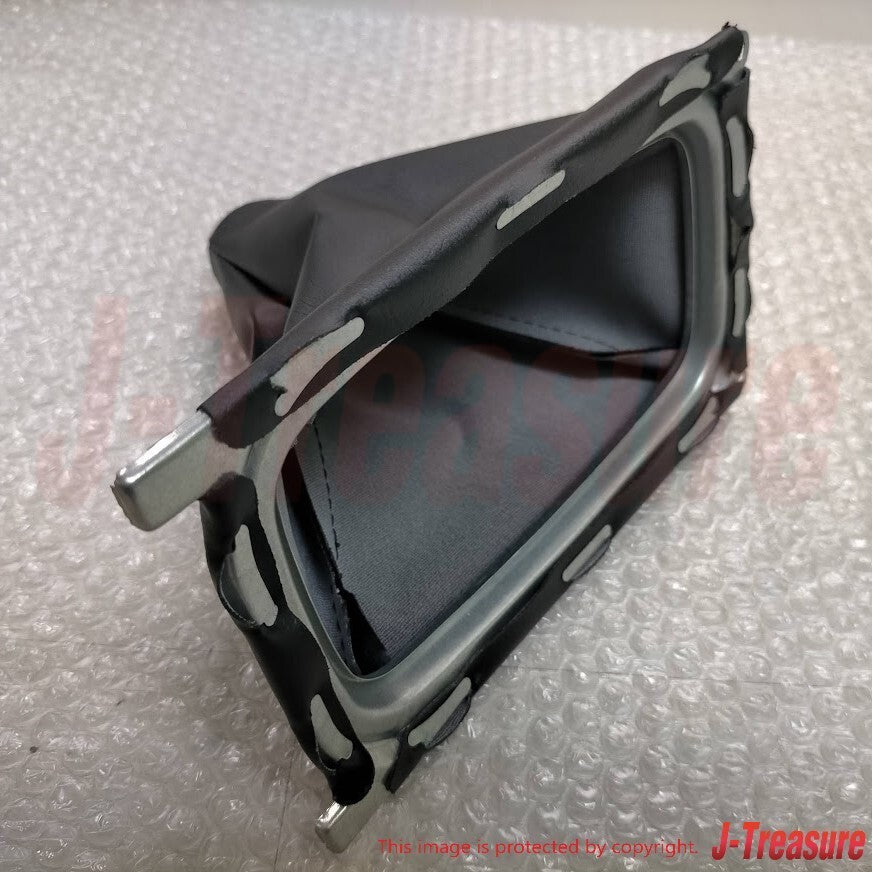 HONDA CIVIC 92-95 ACURA INTEGRA 94-01 Genuine Shift Boot 5MT 83414-SR3-000ZA OEM