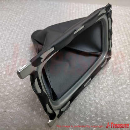 HONDA CIVIC 92-95 ACURA INTEGRA 94-01 Genuine Shift Boot 5MT 83414-SR3-000ZA OEM