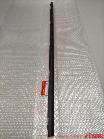 HONDA CIVIC EG6 EG4 3D 92-95 Genuine Window Door Molding Outer RH & LH Set OEM