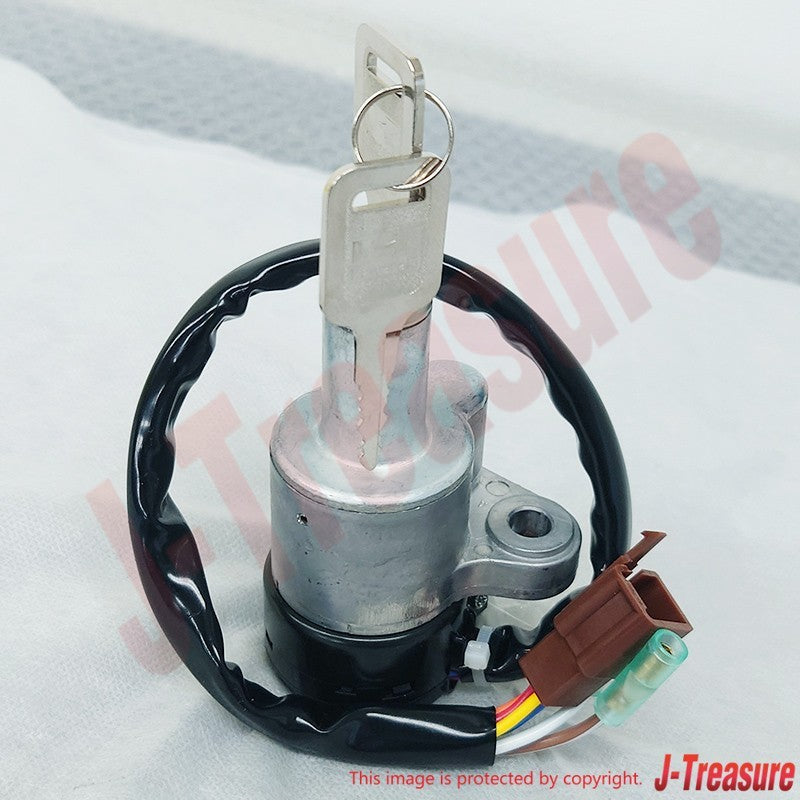 KAWASAKI VULCAN 750 VN750 1986-2006 Genuine Ignition Switch Assy 27005-5052 OEM
