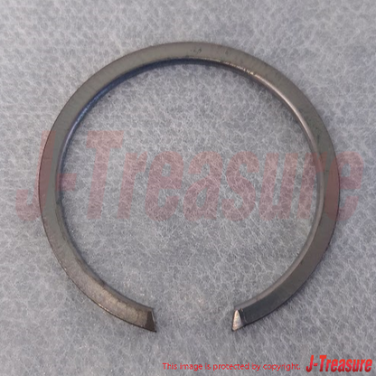 TOYOTA 4RUNNER RZN180 84-02 Genuine Rear Axle Shaft Snap Ring 90520-36045 x2 set