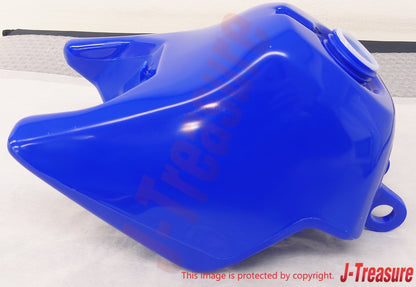 YAMAHA Y-ZINGER PW50 1998-2007 Genuine Fuel Tank Comp 3PT-24110-20-00 OEM