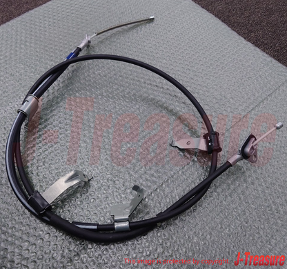 TOYOTA PRIUS V ZVW41 2012-2017 Genuine Parking Brake Cable No3 46430-47090 OEM