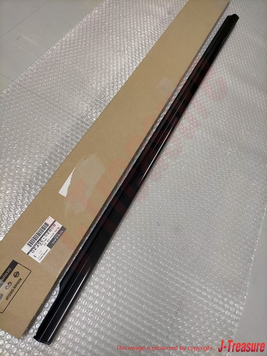 NISSAN 240SX S13 89-94 Genuine Front Door Outside Molding RH 80820-35F20 OEM