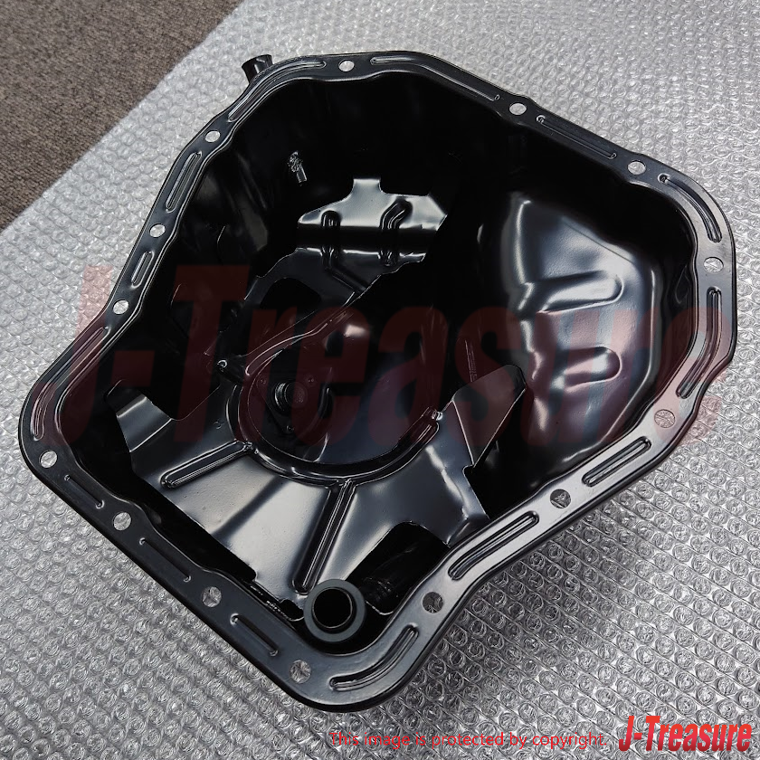 SUBARU IMPREZA WRX STI OUTBACK Genuine Oil Pan Assy Engine 11109AA151 OEM