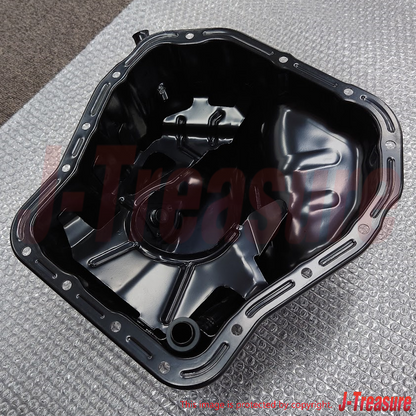 SUBARU IMPREZA WRX STI OUTBACK Genuine Oil Pan Assy Engine 11109AA151 OEM