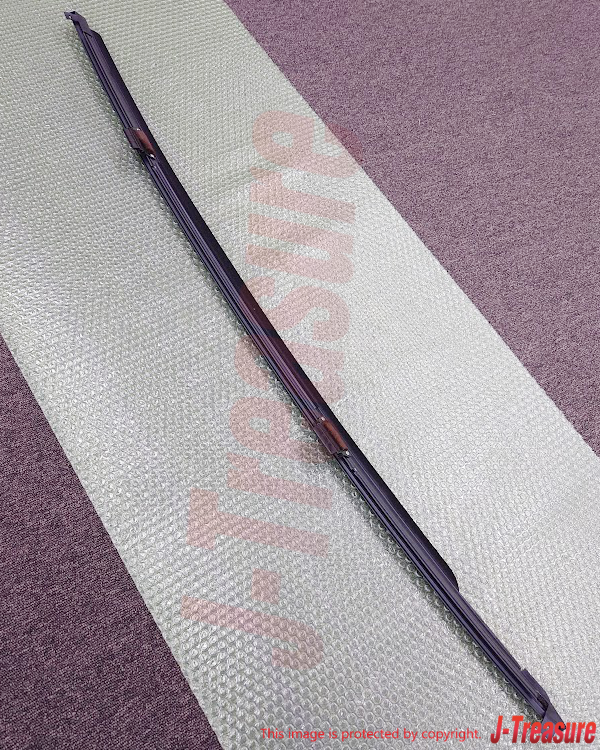 MITSUBISHI 3000GT Z1#A 91-99 Genuine F/Door Window Weatherstrip Otr RH & LH Set