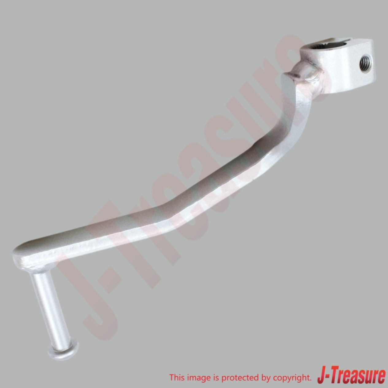 KAWASAKI KLX110(R) '10-25 KLX110L(R L) '10-25 Genuine Change Lever 13156-0144