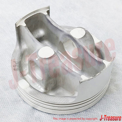YAMAHA YZ250F 2008-2011 Genuine Piston (Std) 5XC-11631-00-00 OEM