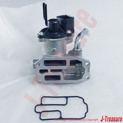 MITSUBISHI LANCER EVO 4 5 6 CN9A CP9A Genuine Fast Idle Air Valve & O-Ring Set