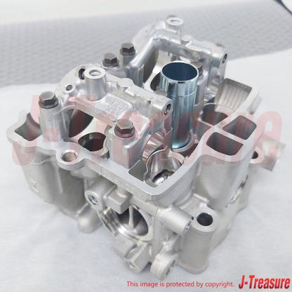 YAMAHA YZ250F 2014-2016 Genuine Cylinder Head Assy 1SM-11101-09-00 OEM