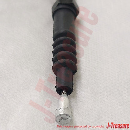 KAWASAKI NINJA ZX-10R ZX1000C 2004-2005 Genuine Clutch Cable 54011-0035 OEM