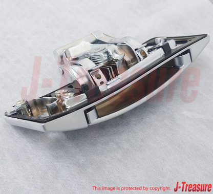 NISSAN 350Z Z33 Genuine Front Door Outside Handle RH 80606-CD41E OEM RHD