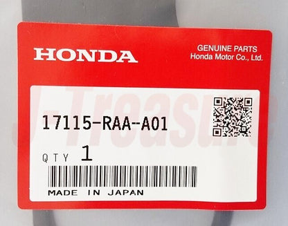HONDA CR-V RE3 RE4 2007-2009 Genuine Intake Manifold Gasket 17115-RAA-A01 OEM