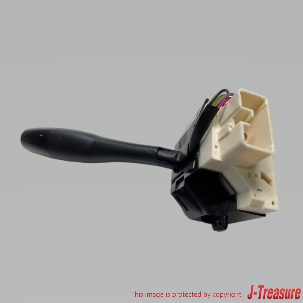 MITSUBISHI PAJERO V21W Genuine Turn Signal Lamp & Lighting Switch MR309686 RHD