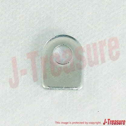 NISSAN DATSUN TRUCK AGY720 Genuine Speedometer Pinion & lock Plate & O-Ring Set