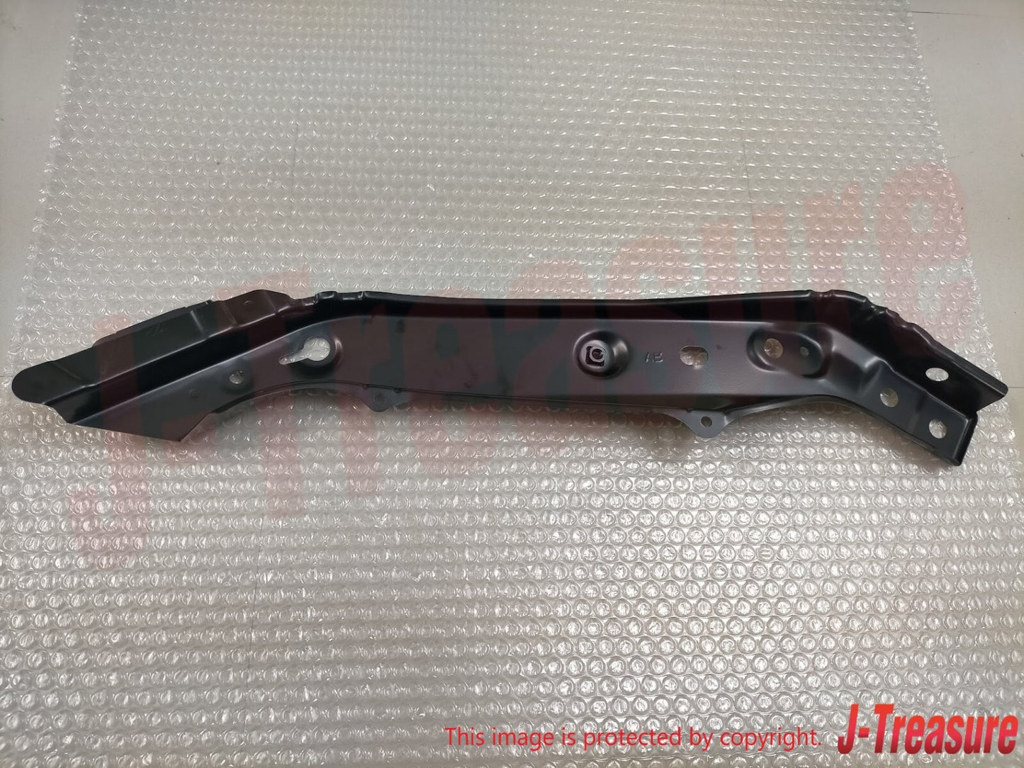 SUBARU WRX STI VAF 2015-2020 Genuine Right side Upper Tie Bar 53029FJ1009P OEM
