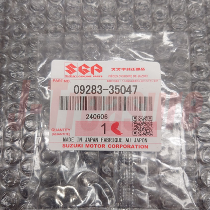 SUZUKI CARRY TRUCK DD51T 92-99 Genuine Timing Belt & Tensioner 6-piece set OEM