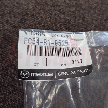 MAZDA RX-7 CONVERTIBLE FC3C 1988-1991 Genuine Roof Weather Strip RH & LH Set OEM