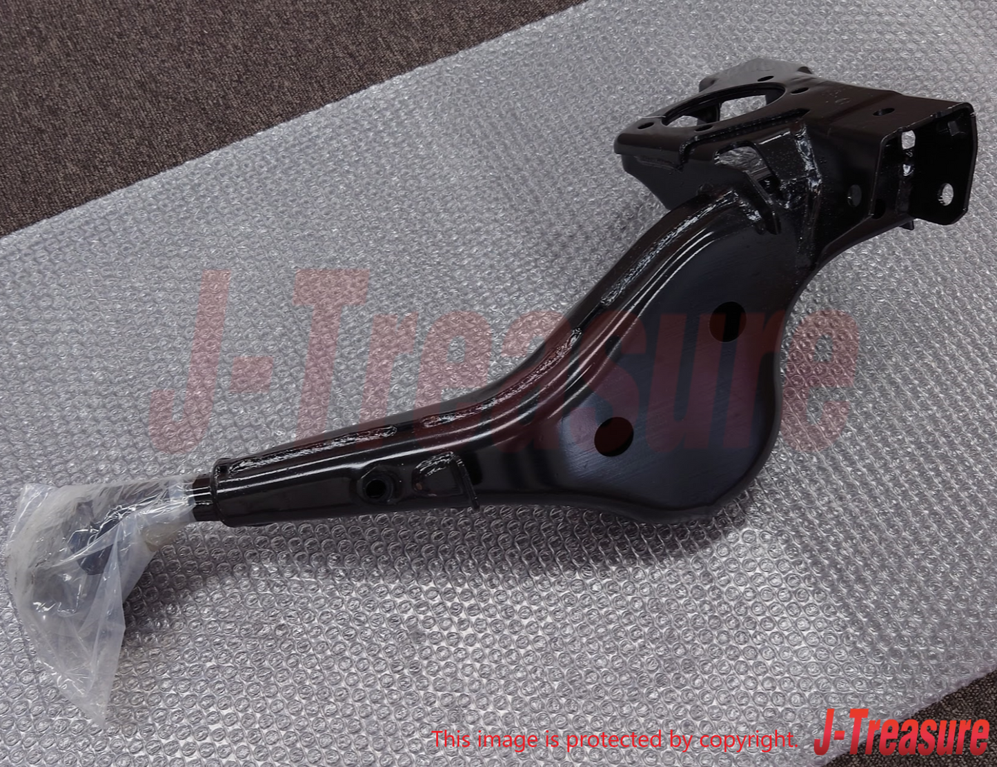 TOYOTA RAV4 ACA21 01-05 Genuine Rear Suspension Lower Control Arm RH & LH Set