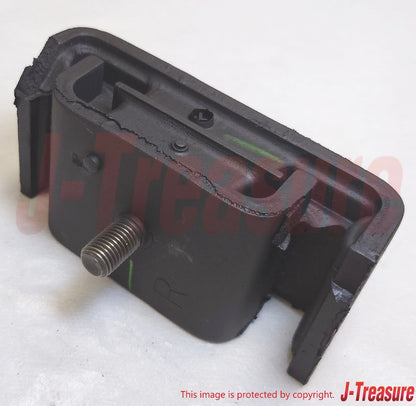 SUBARU SAMBAR KS4 KV4 90-99 Genuine Rubber Engine Cushion RH 741022330 OEM