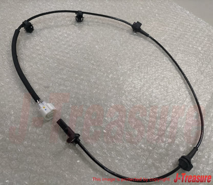 MITSUBISHI MIRAGE A0#A A13A 14-23 Genuine Front ABS Speed Sensor 4670B087 OEM