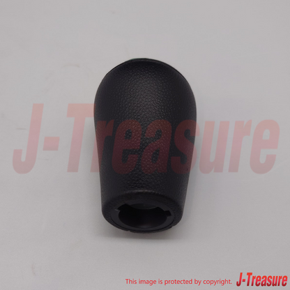 MAZDA MX-5 MIATA NC 2006-2015 Genuine 5 M/T Shift Lever Knob NF28-46-030B OEM
