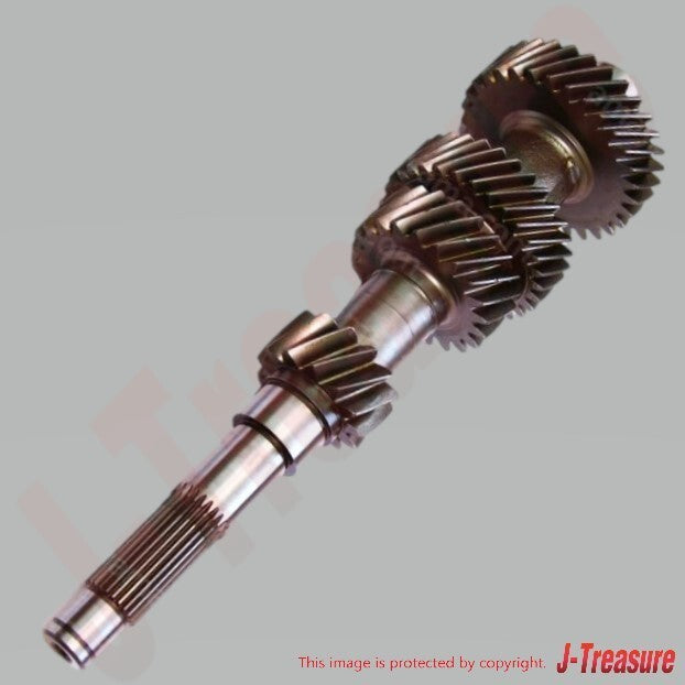 NISSAN SKYLINE ECR33 ER34 Genuine Counter Gear 32212-AA504 OEM HRD