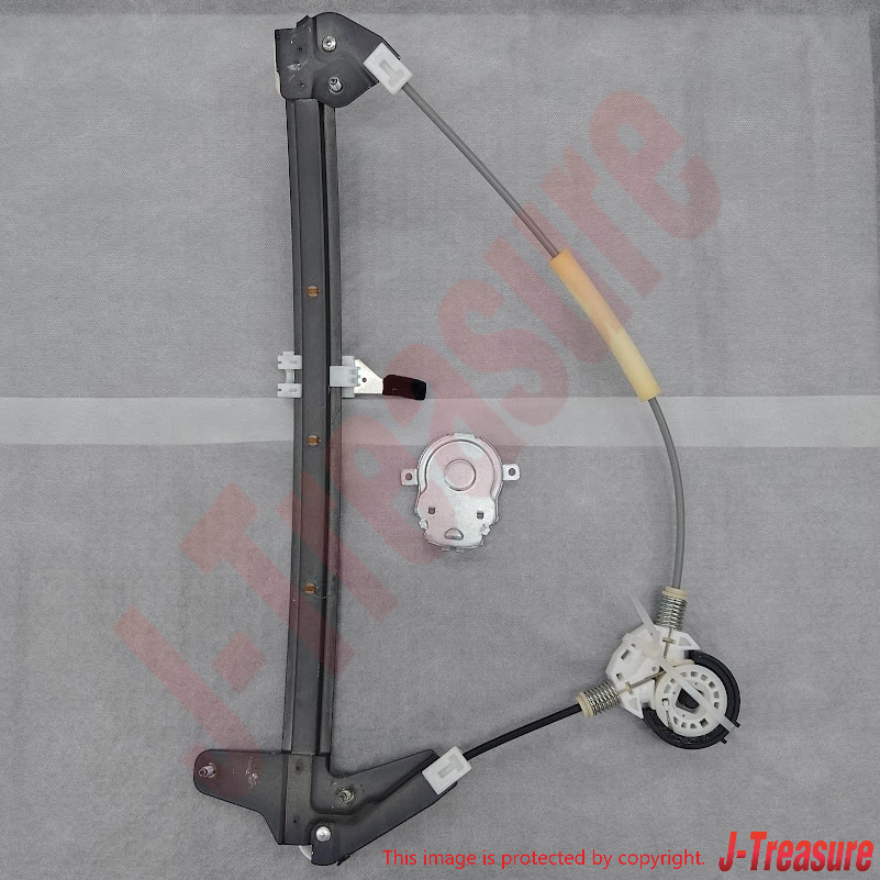 TOYOTA SOARER LEXUS SC300 SC400 92-94 Genuine Front Door Window Regulator RH OEM