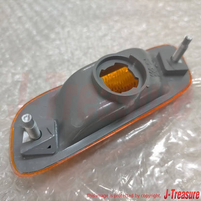 TOYOTA SOARER JZZ3# UZZ3# Genuine Lens Side Turn Signal Lamp RH 81731-24010 OEM