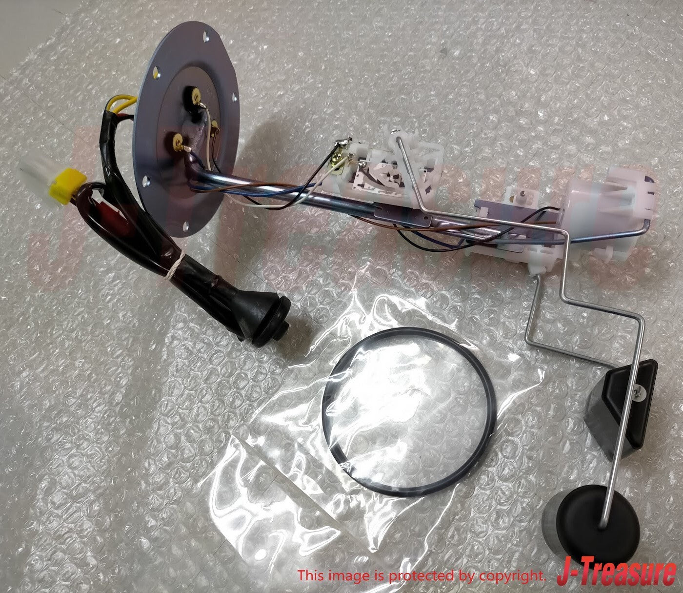 NISSAN 300ZX Z31 1984-1989 Genuine Fuel Sending Sensor Unit 25060-17P65 OEM