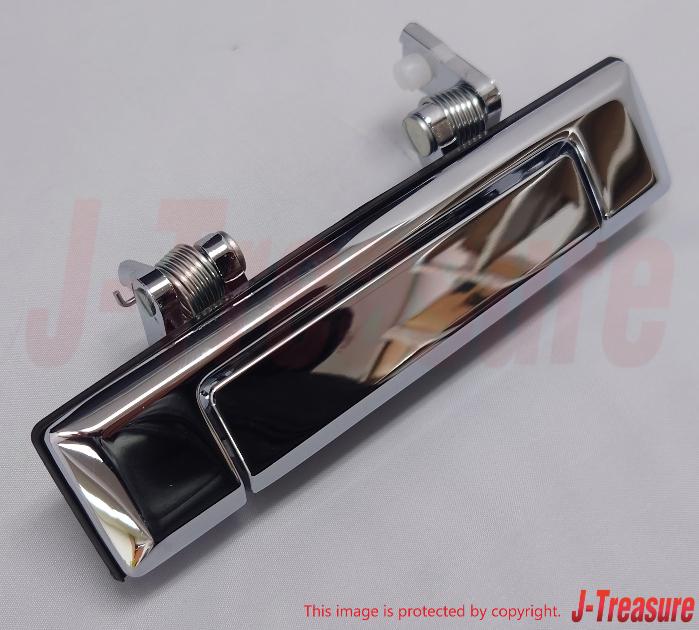 TOYOTA LAND CRUISER BJ6# 81-90 Genuine Front Door Outside Handle LH 69220-90A00