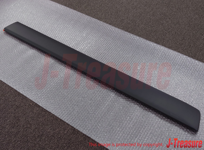 TOYOTA FJ CRUISER GSJ10 07-14 Genuine Front Door Outside Moulding Sub-Assy LH