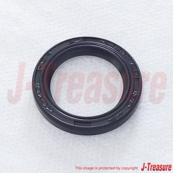 SUZUKI QUADSPORT LT80 '87-06 Genuine Movable Drive Face Oil Seal (22X30X4) OEM
