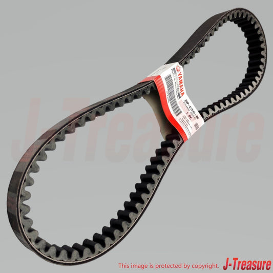 YAMAHA NMAX GPD125-A 2015-2017 Genuine Clutch V Belt 2DP-E7641-00 OEM