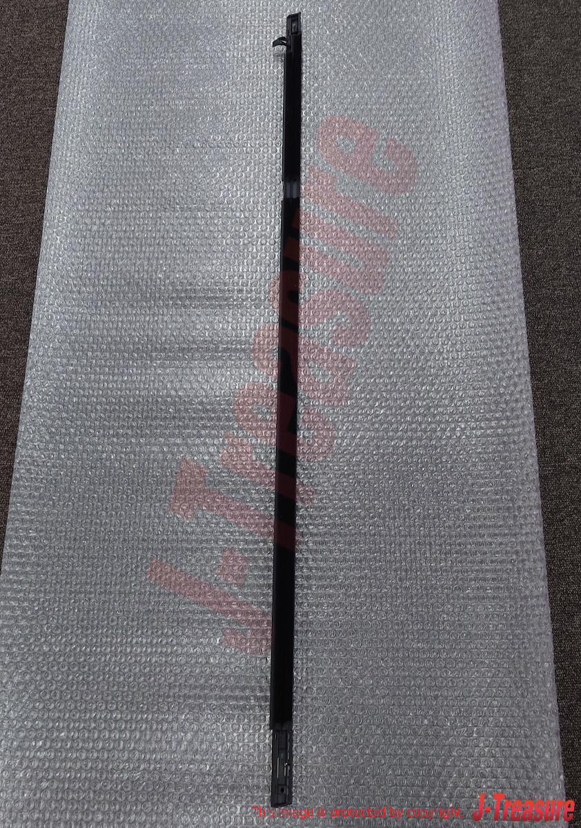 HONDA ACCORD CL7 EURO R Genuine Rear Door Moulding Left 72950-SEA-J02 OEM