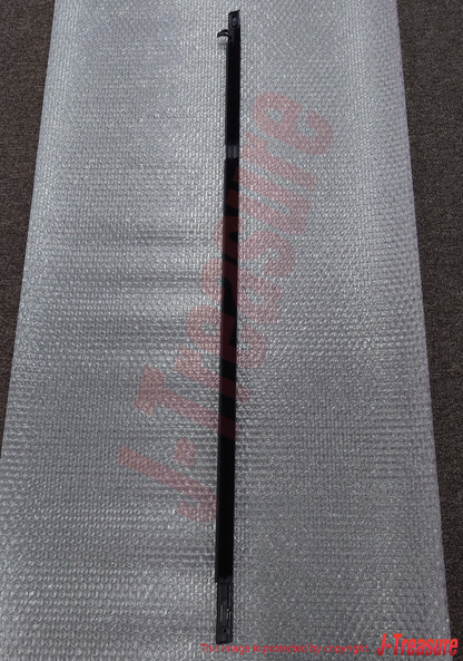 HONDA ACCORD CL7 EURO R Genuine Rear Door Moulding Left 72950-SEA-J02 OEM