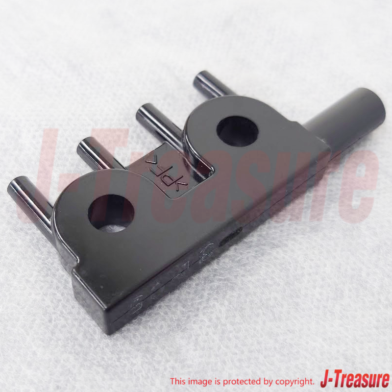MAZDA RX-8 RX8 SE3P 2004-2011 Genuine Fuel Distributor Insulator N3H1-13-158 OEM
