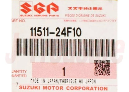 SUZUKI HAYABUSA GSX1300R 99-09 11-20 22-24 Genuine Oil Pan 11511-24F10 OEM