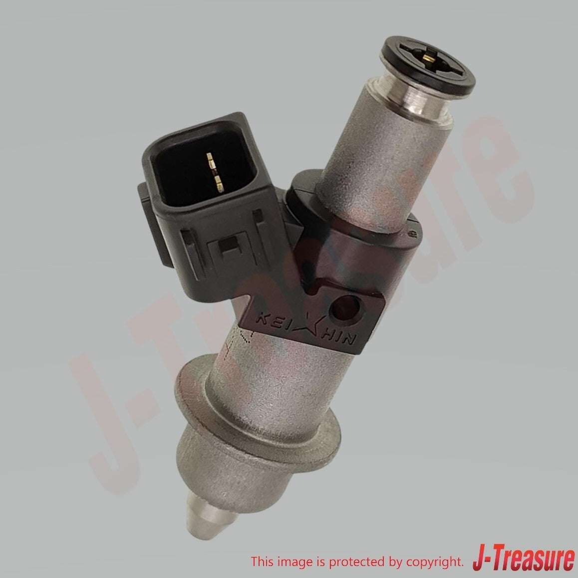 SUZUKI HAYABUSA GSX1300R 99-07 Genuine Injector Assy 15710-24F00 x4 Set OEM