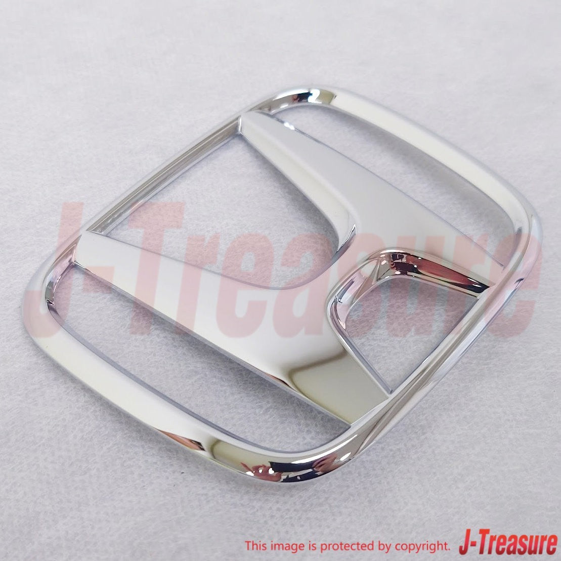 HONDA CR-V RE3 RE4 2005-2009 Genuine Rear Emblem "H" 75701-SMA-000 OEM