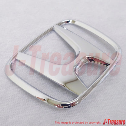 HONDA CR-V RE3 RE4 2005-2009 Genuine Rear Emblem "H" 75701-SMA-000 OEM