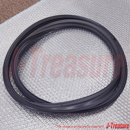 MAZDA MX-5 MIATA NC 07-15 Genuine Lid Weatherstrip For W/Retractable Hard Top