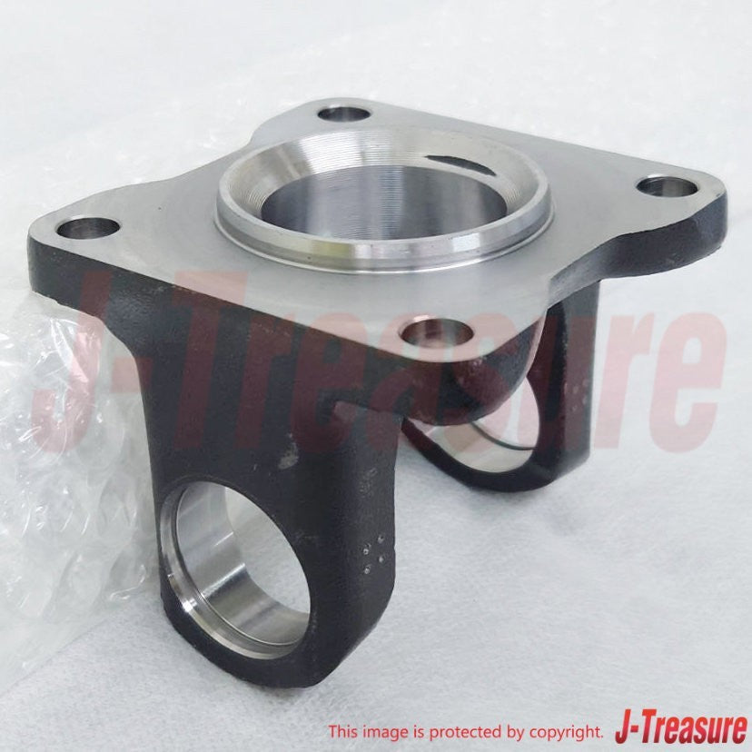 SUZUKI SAMURAI SJ413 '86-88 Genuine Cross Joint Flange Yoke 27131-83001 x1 OEM
