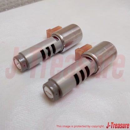 TOYOTA RAV4 ACA3# 06-12 Genuine Clutch Control Solenoid No2 35220-33030 x2 Set