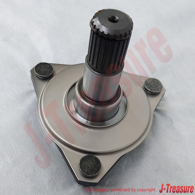 SUZUKI SX4 Genuine Rear Differential Gear Drive Shaft Flange OEM For 4WD
