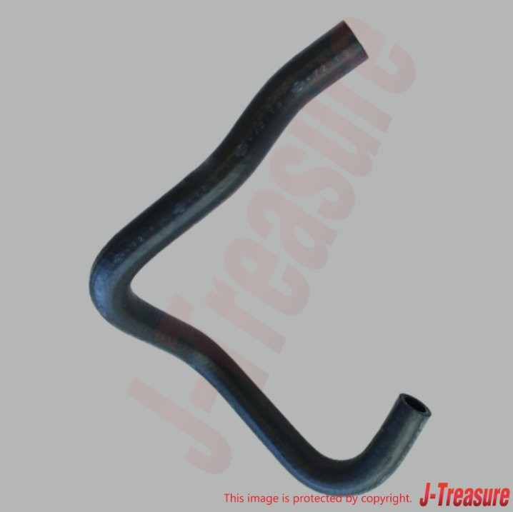 NISSAN SKYLINE R34 GT-R Genuine Oil Cooler Outlet Water Hose 21307-05U04 W/Clamp