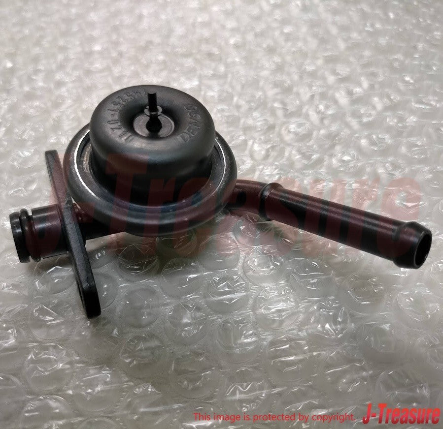 MAZDA RX-7 RX7 FD3S 1993-1995 Genuine Fuel Pulsation Damper N3A2-20-180 OEM
