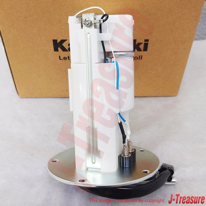 KAWASAKI VULCAN 900 CLASSIC VN900B 06-16 Genuine FUEL PUMP 49040-0818 OEM